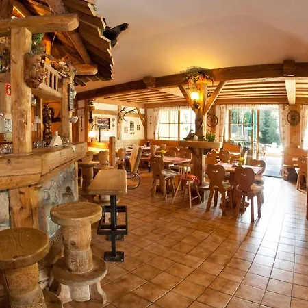Holiday home Feriendorf Reichenbach - Dachspfad 7 Nesselwang