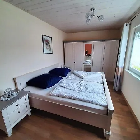 Holiday home Feriendorf Reichenbach - Dachspfad 7