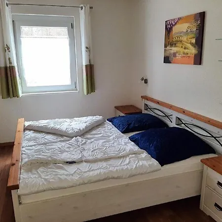 Holiday home Feriendorf Reichenbach - Dachspfad 7 Nesselwang