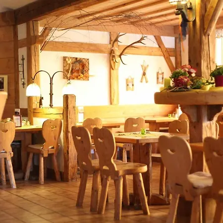 Feriendorf Reichenbach - Dachspfad 7 Holiday home Nesselwang