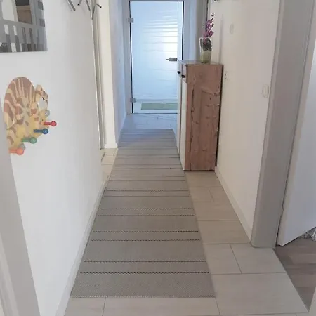 Feriendorf Reichenbach - Dachspfad 7 Holiday home Nesselwang