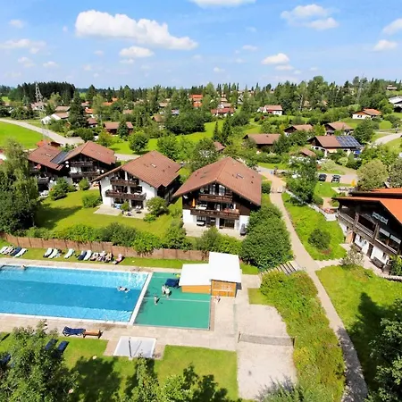 Feriendorf Reichenbach - Dachspfad 7 Holiday home *