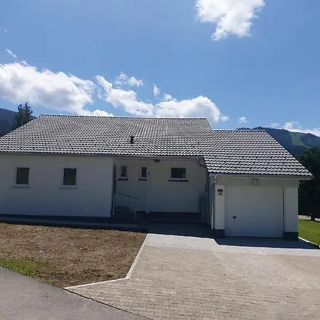 Feriendorf Reichenbach - Dachspfad 7 度假居