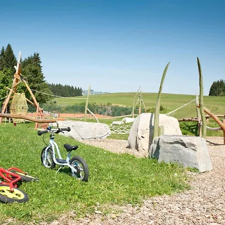 Feriendorf Reichenbach - Dachspfad 7 * Nesselwang