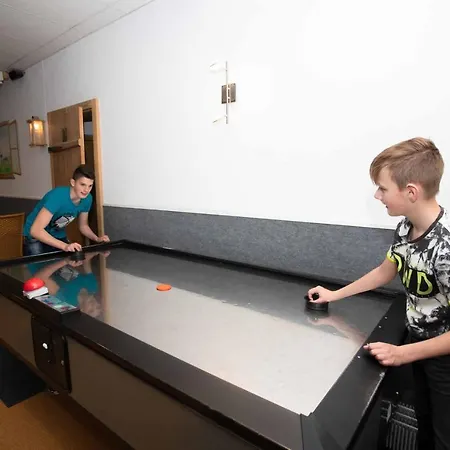 Vakantiehuis Feriendorf Reichenbach - Dachspfad 7 *