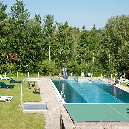 Vakantiehuis Feriendorf Reichenbach - Dachspfad 7 *