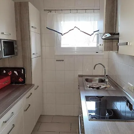 Vakantiehuis Feriendorf Reichenbach - Dachspfad 7 *